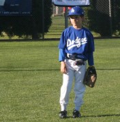 sports are tricky, including pump placement!